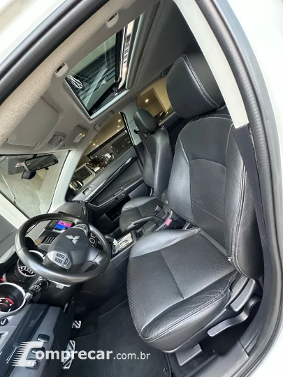 LANCER 2.0 HLE 16V