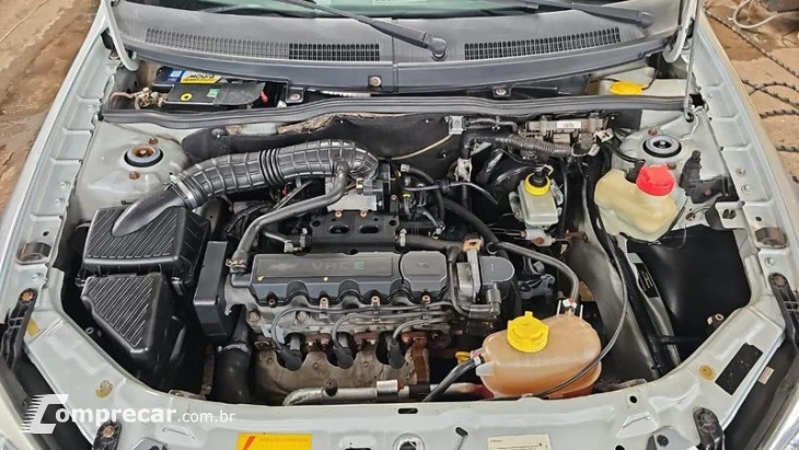 CELTA 1.0 MPFI LS 8V FLEX 2P MANUAL