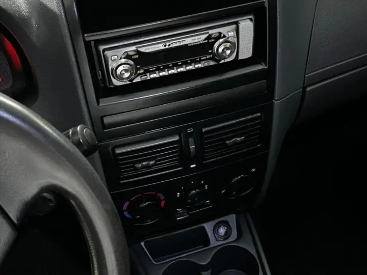 SIENA 1.0 MPI EL 8V FLEX 4P MANUAL