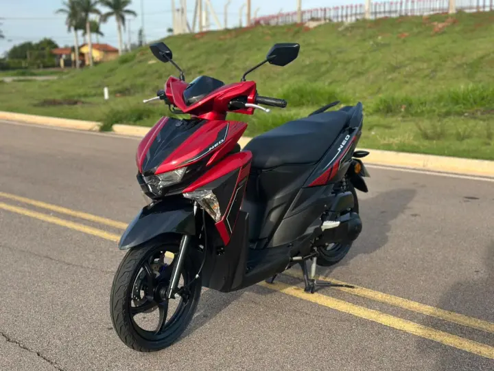 NEO 125