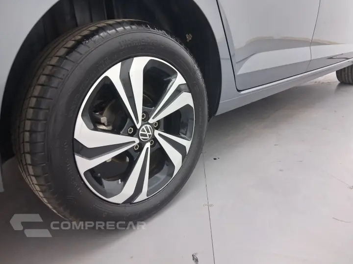 VIRTUS 1.0 170 TSI AUTOMÁTICO