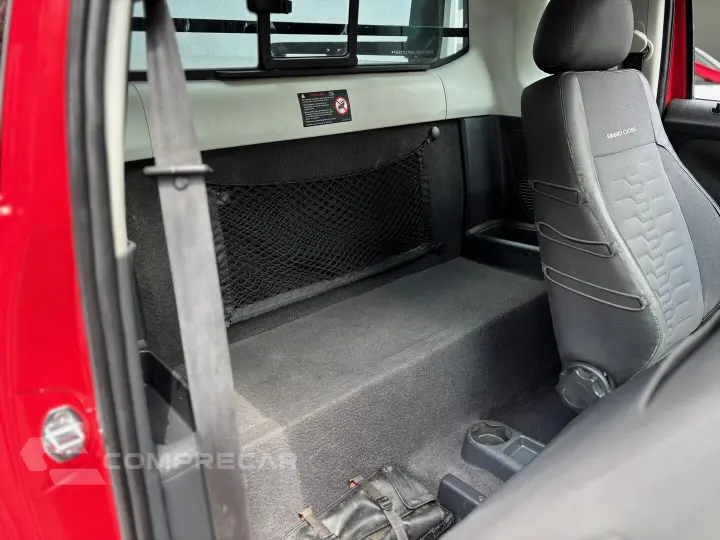 SAVEIRO 1.6 Cross CE 8V