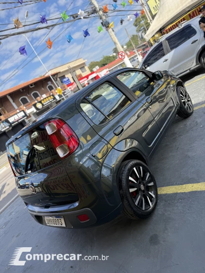 UNO 1.0 Vivace 8V