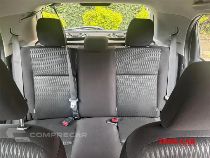ETIOS 1.3 X 16V