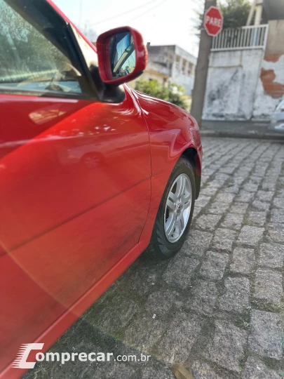SAVEIRO 1.6 CS 8V