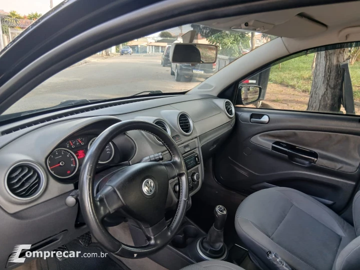 VOYAGE 1.6 MI Comfortline 8V