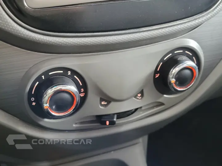 Palio ATTRACTIVE 1.0 EVO Fire Flex 8v 5p