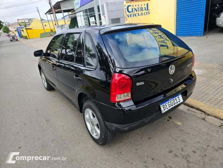 GOL 1.0 MI 8V G.V