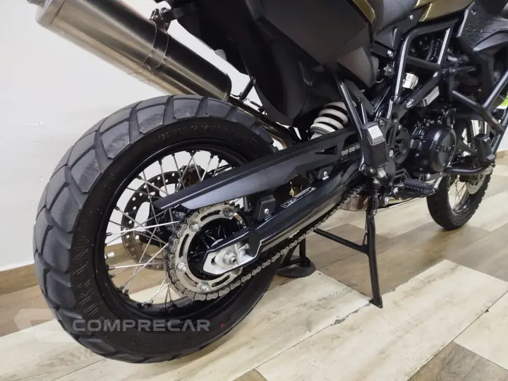F800 GS