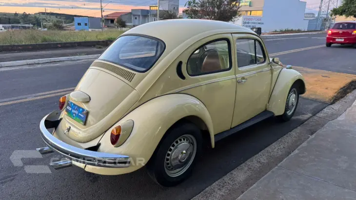 FUSCA 1.3 8V