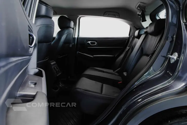HR-V 1.5 DI I-vtec EXL