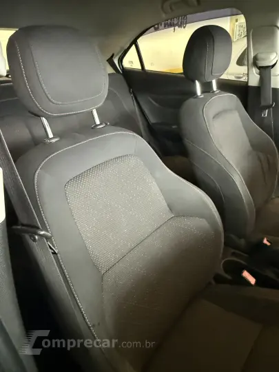 ONIX 1.0 MPFI Lollapalooza 8V