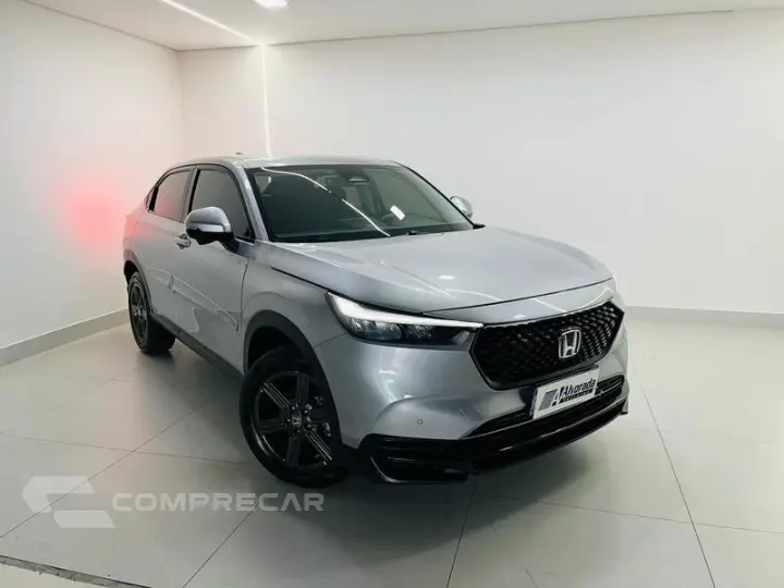 HR-V ADVANCE