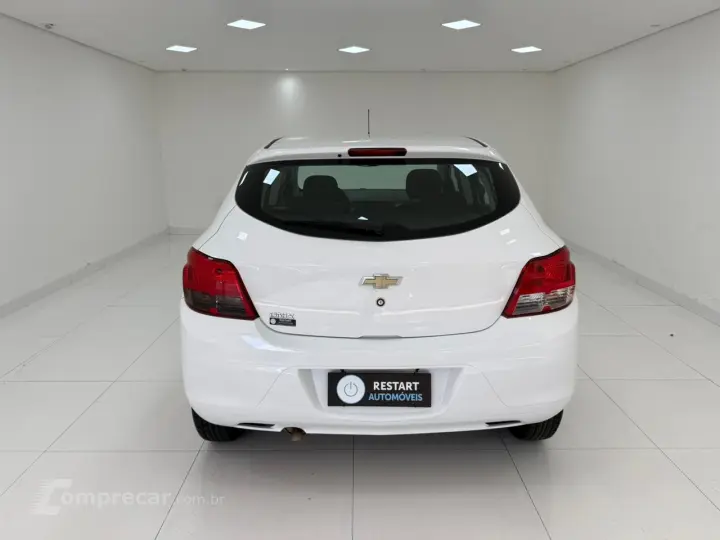 ONIX 1.0 MPFI JOY 8V