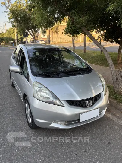 FIT 1.4 LX 8V