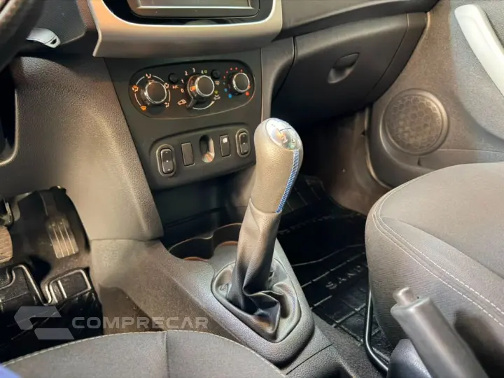 SANDERO GT line/RLIN Flex 1.0 12v 5p