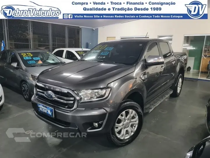 RANGER 3.2 XLT 4X4 CD 20V Turbo A