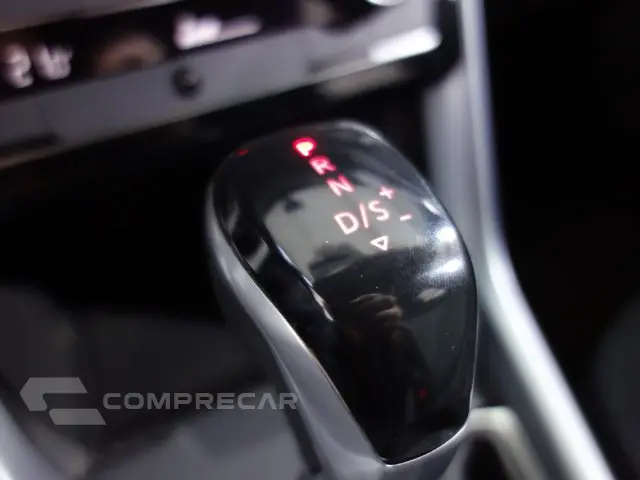 T-CROSS - 1.0 200 TSI TOTAL COMFORTLINE AUTOMÁTICO