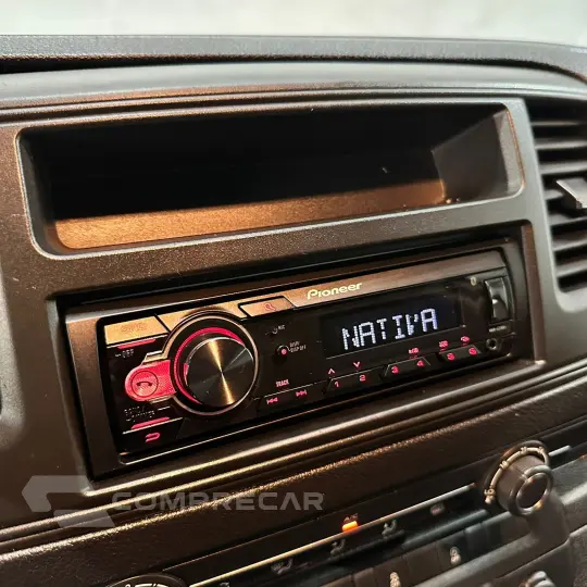 Scudo Cargo 1.5 16V Turbo Diesel