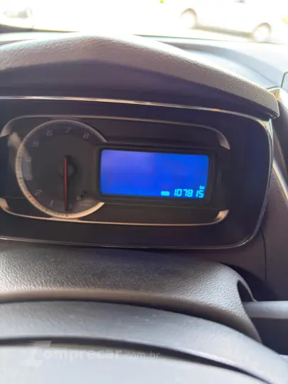 TRACKER 1.8 MPFI LTZ 4X2 16V