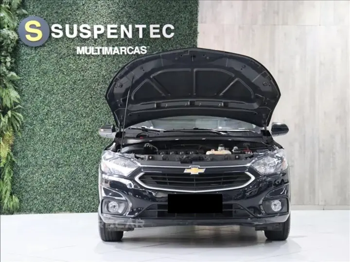 ONIX 1.4 MPFI LT 8V FLEX 4P AUTOMÁTICO