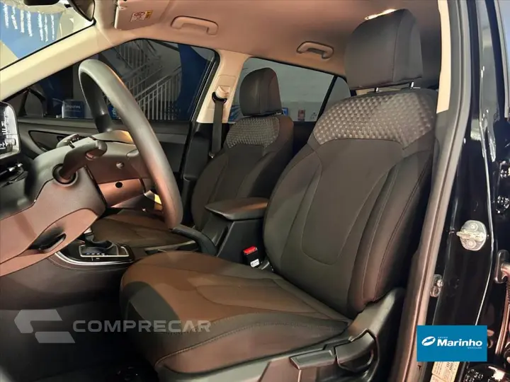 CRETA 1.0 TGDI FLEX COMFORT AUTOMÁTICO