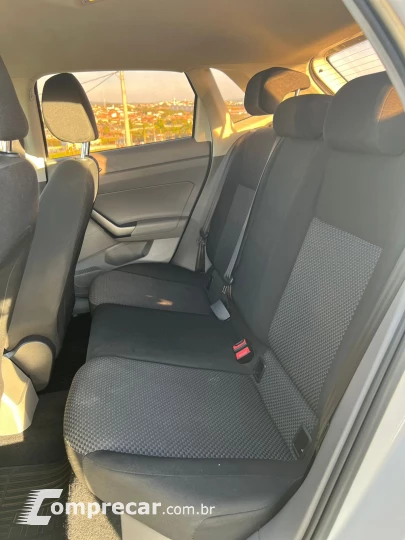 POLO 1.6 MSI