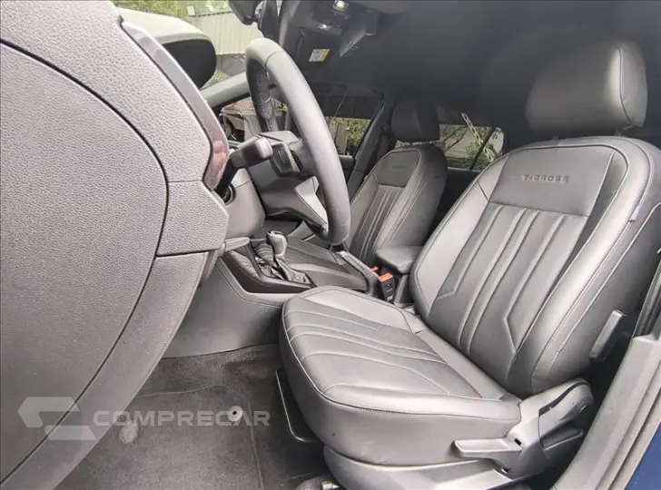 T-CROSS 1.4 250 TSI Highline