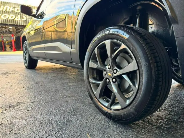 MONTANA PREMIER 1.2 TURBO FLEX 12V AUT