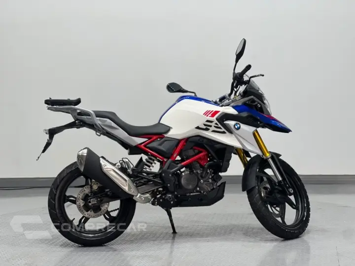 G 310 GS
