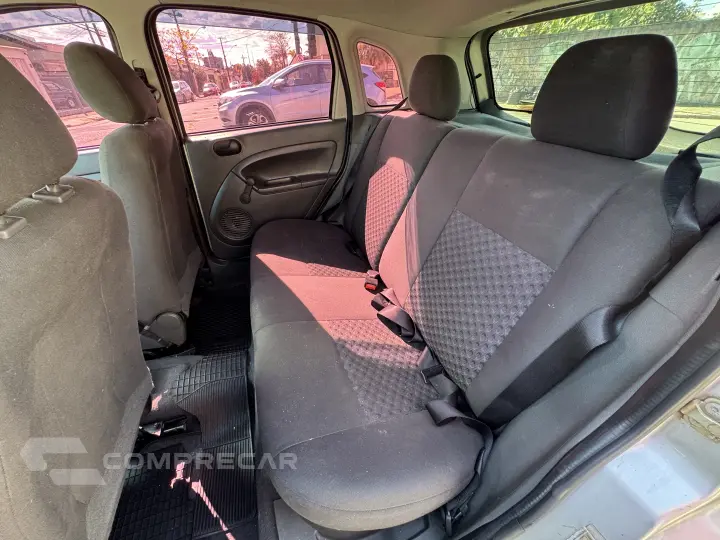 FIESTA 1.0 MPI Personnalité 8V