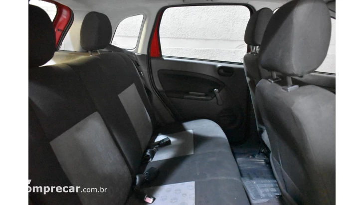 FIESTA HATCH - 1.0 ROCAM HATCH 8V 4P MANUAL