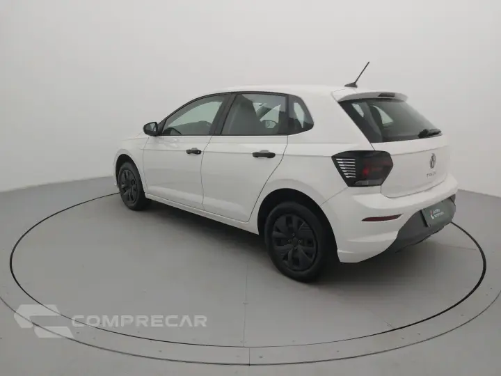 POLO 1.0 MPI TRACK MANUAL