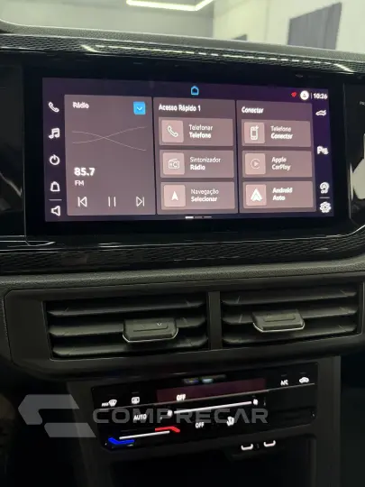 POLO 1.0 170 TSI Highline