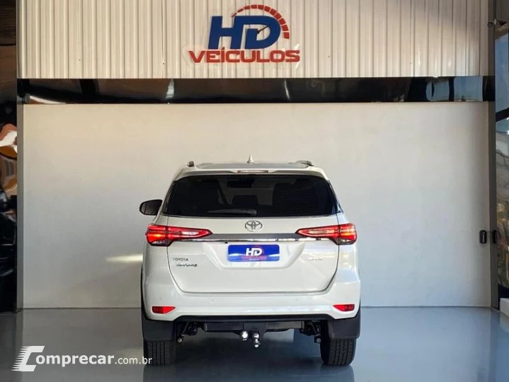HILUX SWSRXA4FD