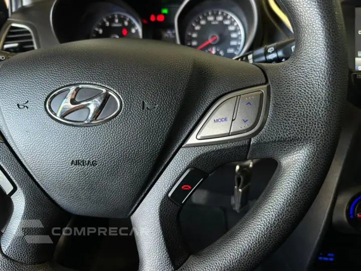 HB20 1.0 COMFORT PLUS 12V TURBO FLEX 4P MANUAL