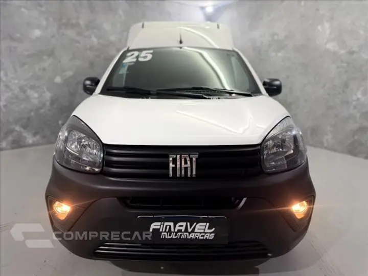 FIORINO 1.3 Firefly Endurance