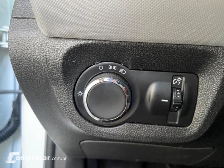 ONIX 1.4 MPFI LT 6V FLEX MANUAL