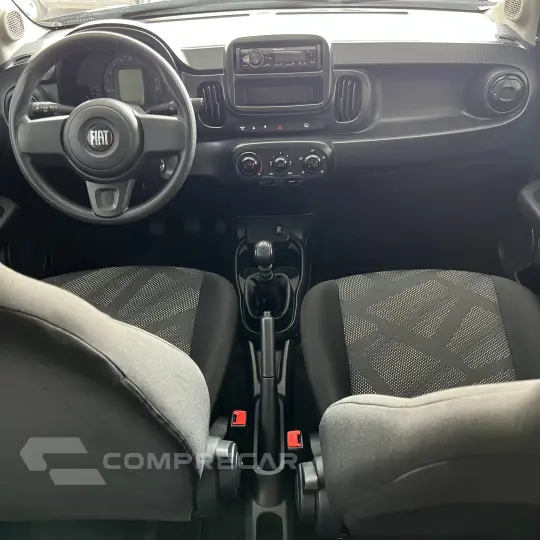 MOBI LIKE 1.0 Fire Flex 5p.