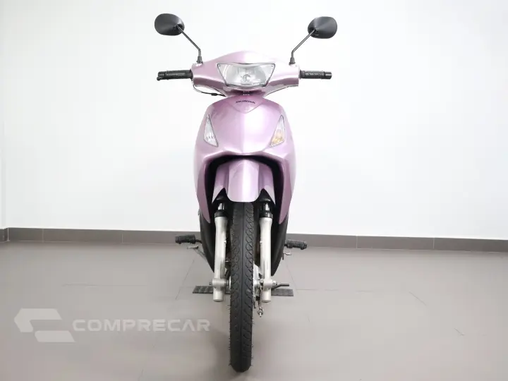 HONDA BIZ 125 ES