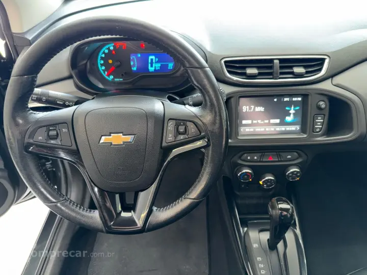 ONIX 1.4 MPFI LTZ 8V