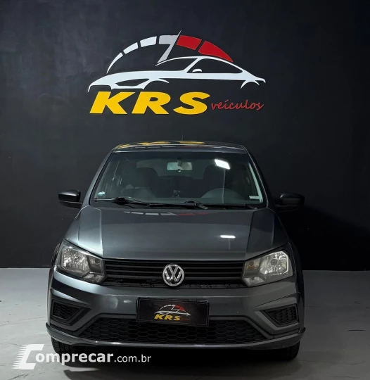 Gol 1.0 Flex 12V 5p