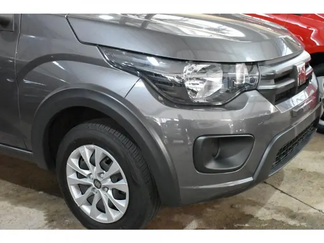 MOBI - 1.0 EVO LIKE. MANUAL