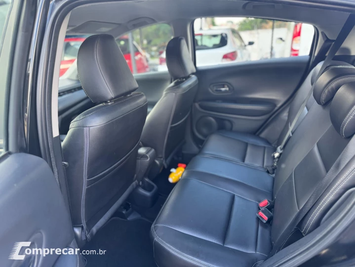 HR-V 1.8 16V EX