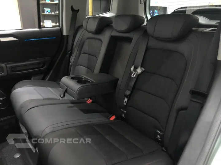 T2 1.5 TCI PHEV ADVANCED AWD DHT