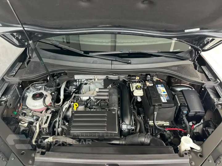 TIGUAN Allspac Comf 250 TSI 1.4 Flex