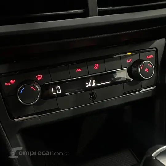 Nivus Highline 1.0 200 TSI Flex Aut.