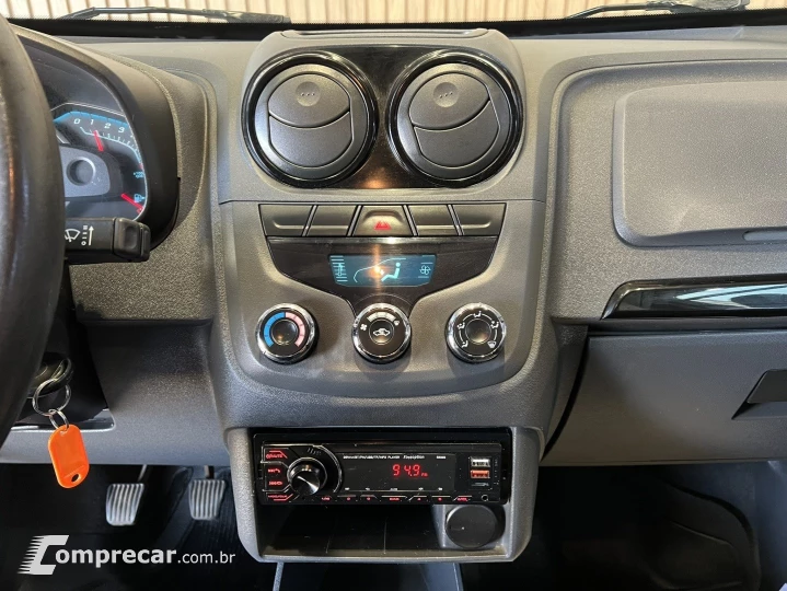 MONTANA 1.4 MPFI LS CS 8V FLEX 2P MANUAL