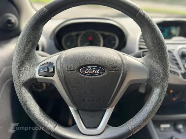 Ka 1.0 SE/SE Plus TiVCT Flex 5p