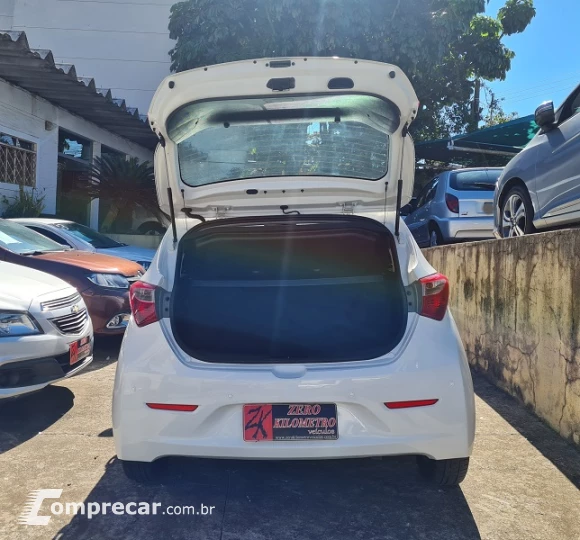 HB20 1.6 Comfort 16V